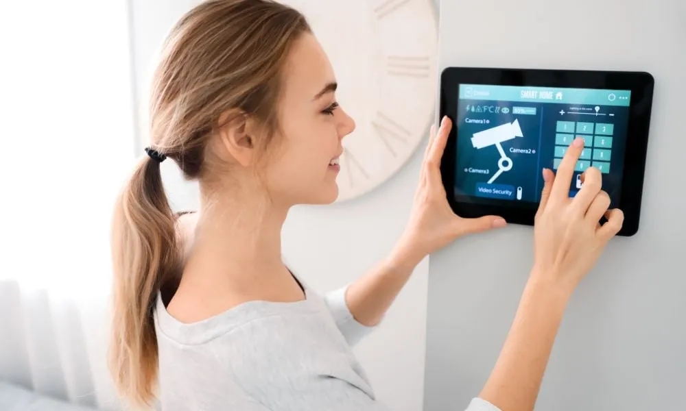 additional tips for home security