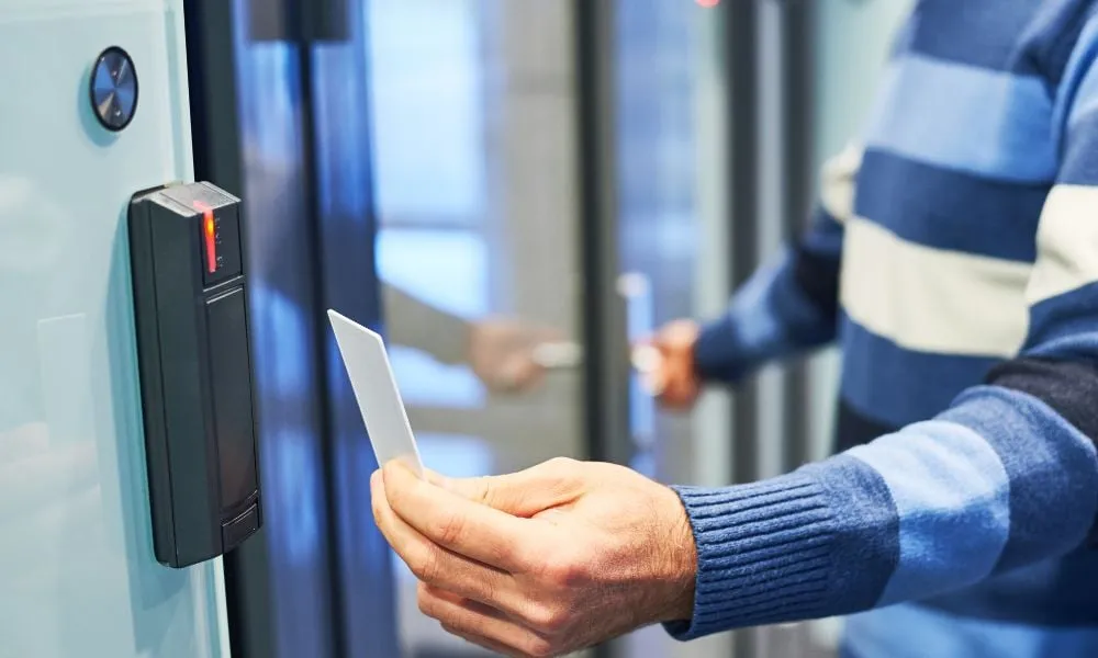 benefits of regular lock maintenance