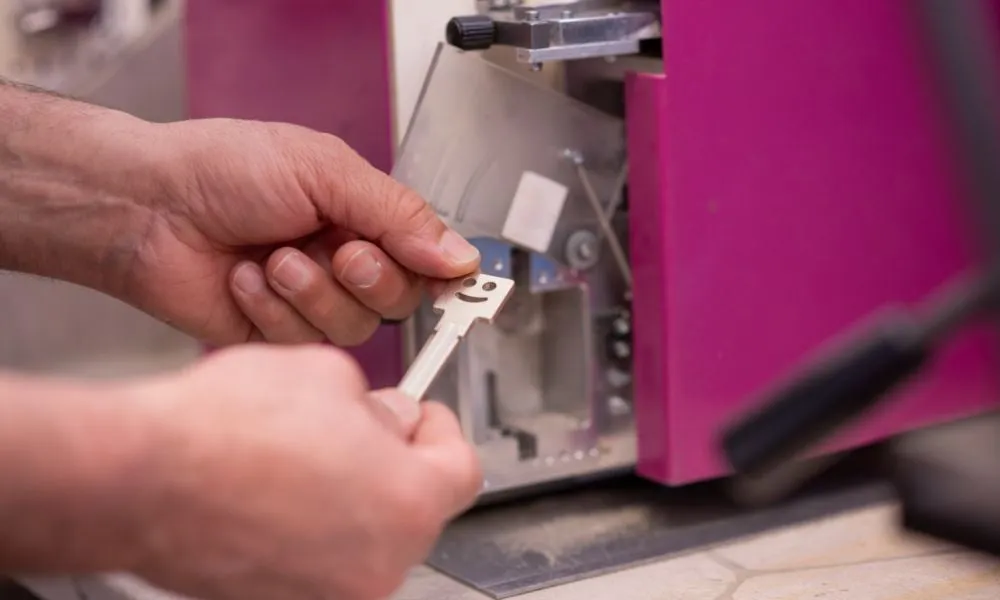 car key replacement services