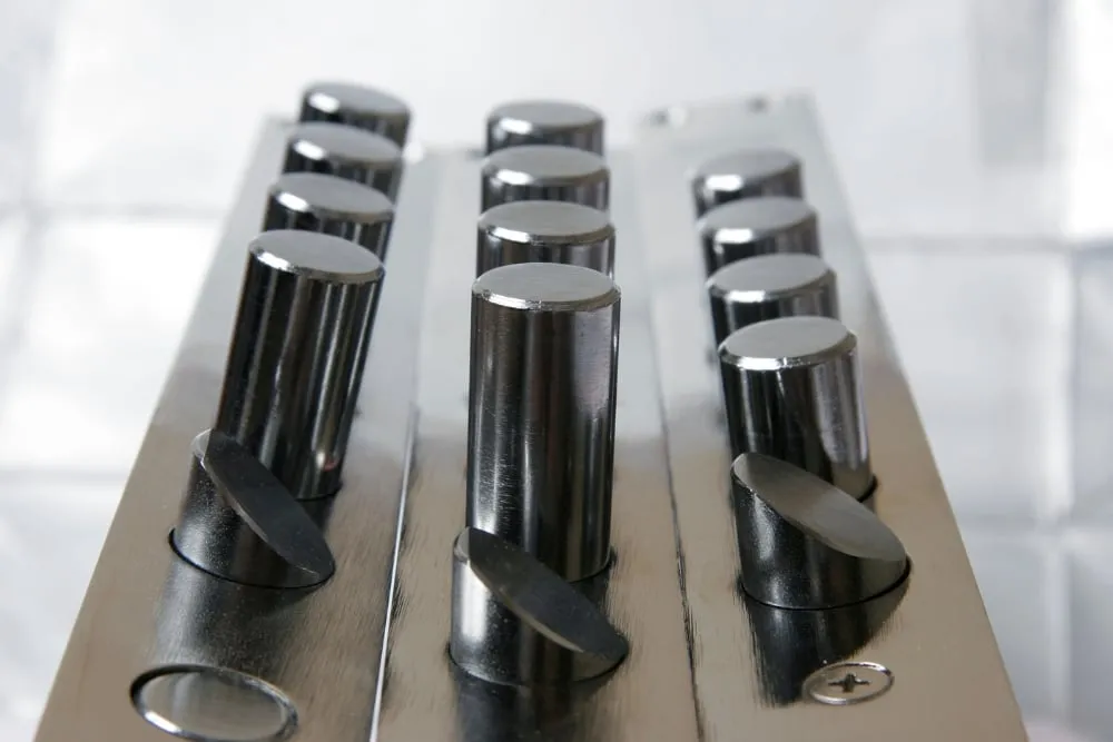 choosing the right lock for your needs