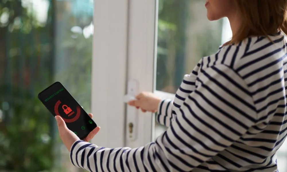 choosing the right locksmith