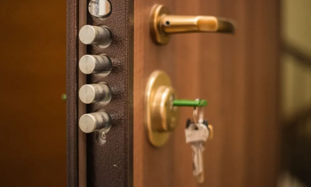 emergency locksmith services