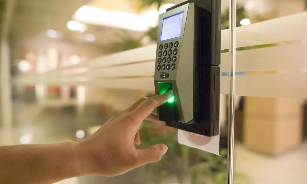 enhancing business security with advanced locksmith solutions