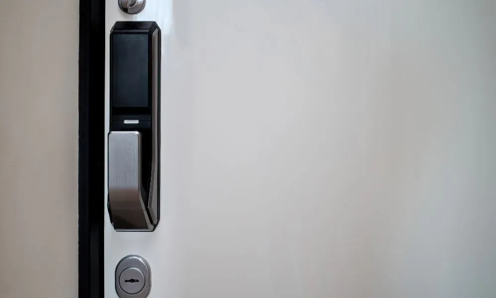enhancing physical security