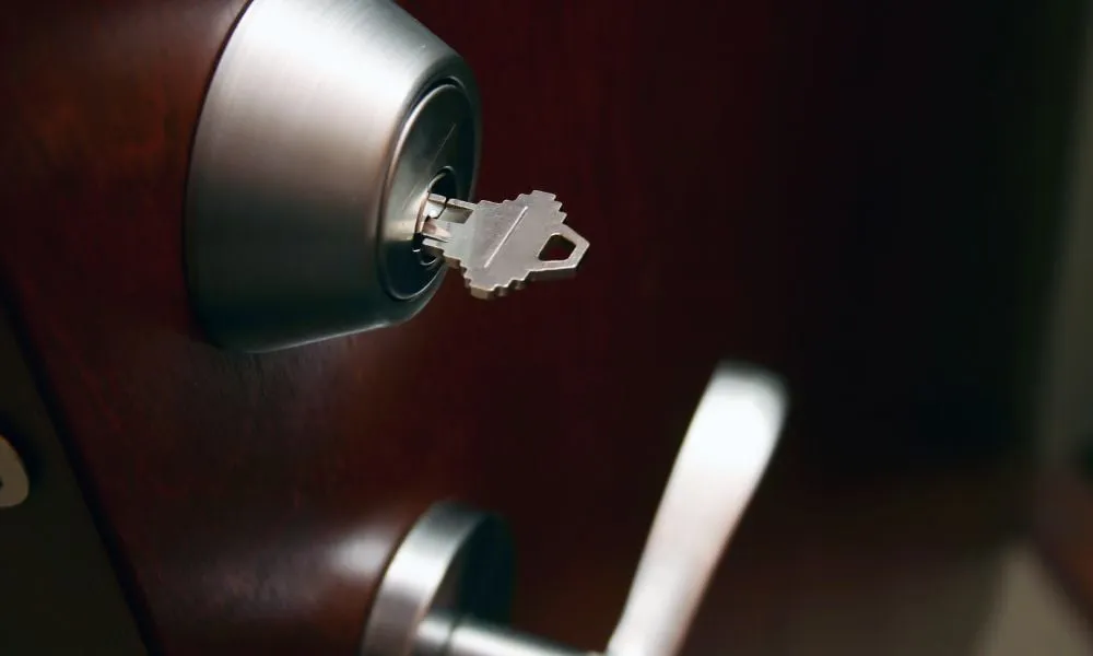enhancing your home security