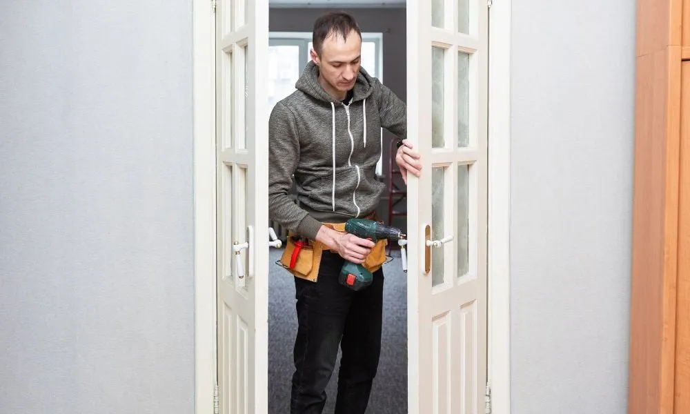 ensuring safety during an unexpected lockout