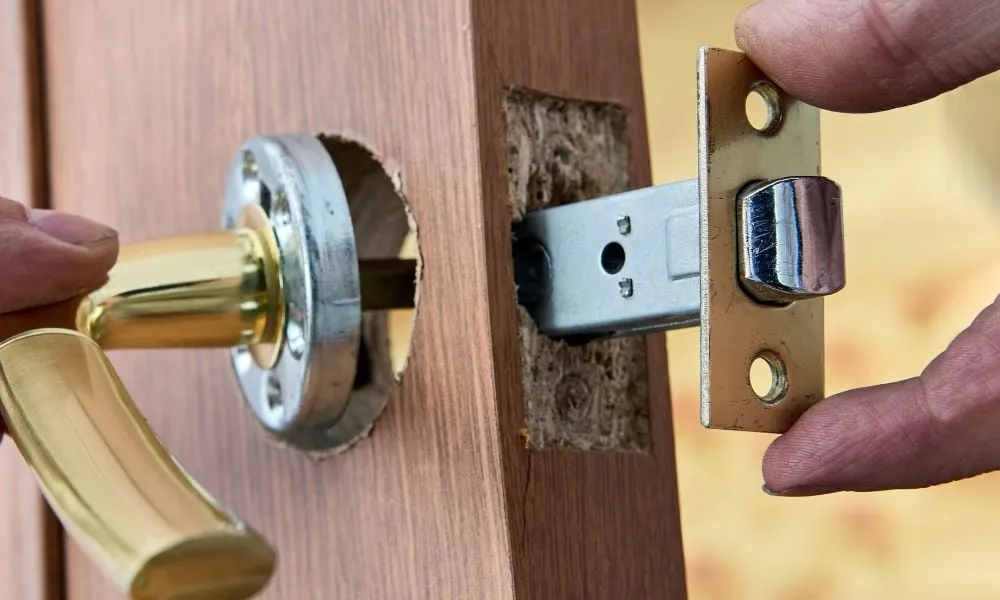 expert tips for choosing the right lock for your household