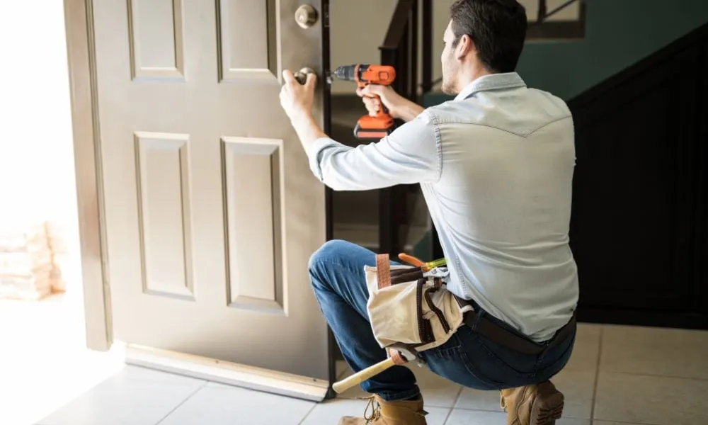 expert tips for choosing the right lock installation
