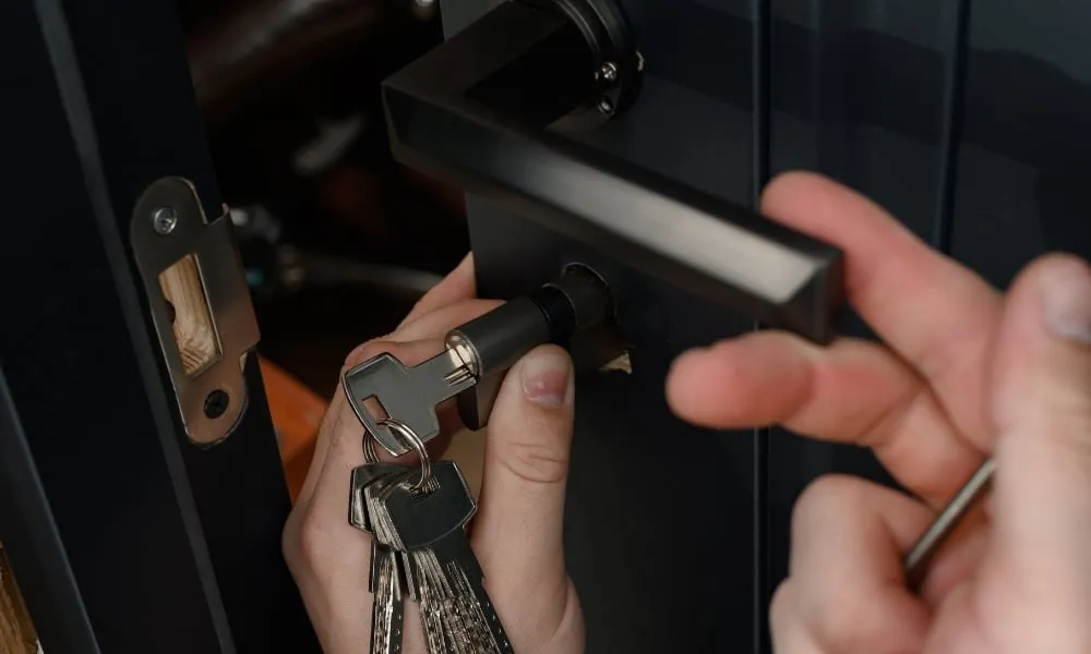 faqs about mobile locksmith