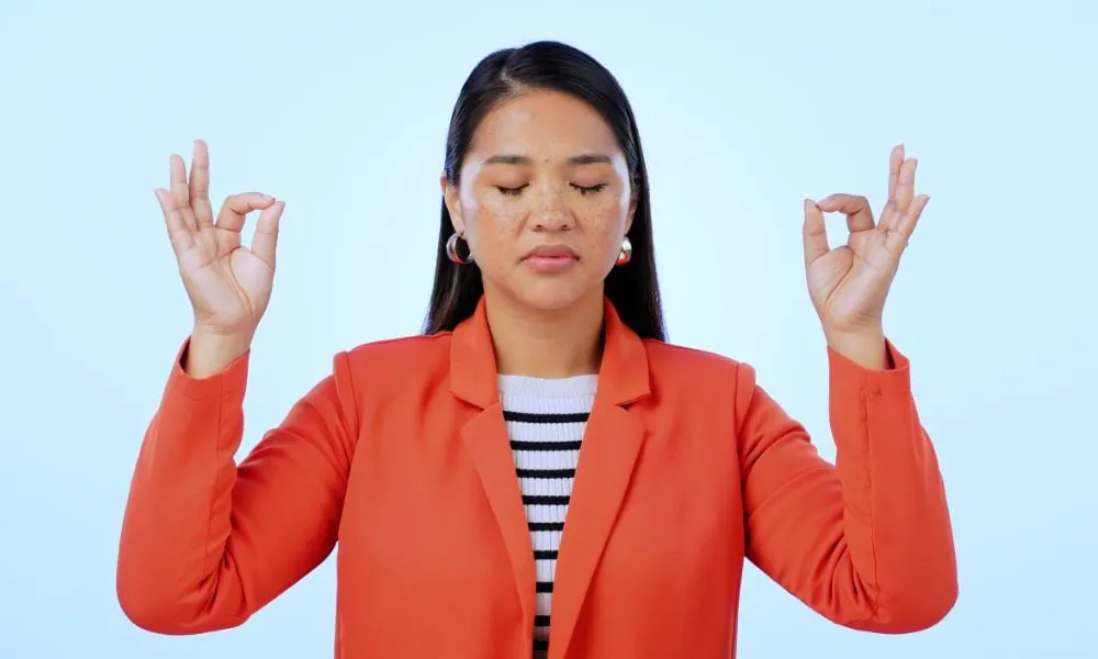 how to handle a lost key situation