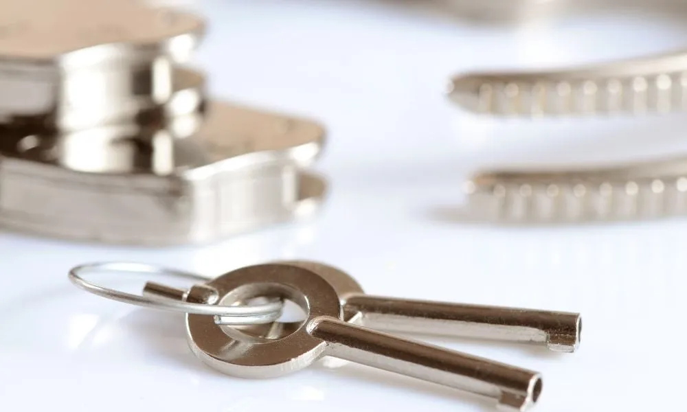 how to prevent lockouts