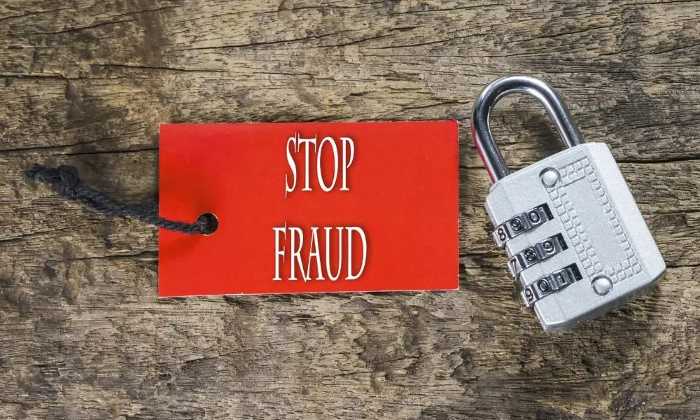 identifying common locksmith scams
