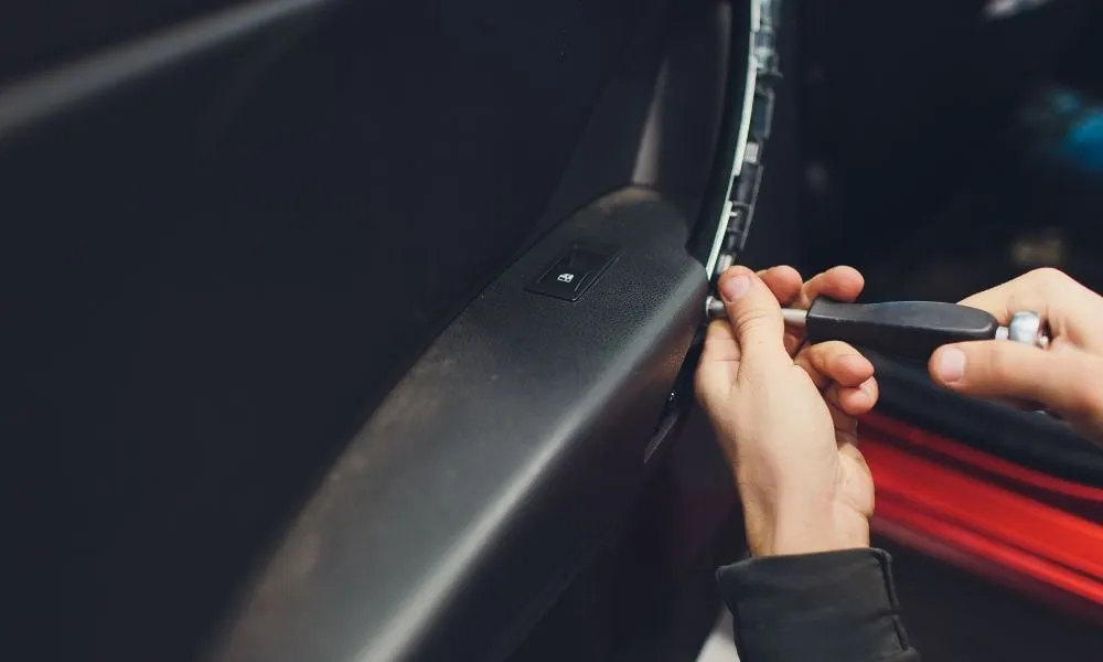 importance of automotive locksmith services