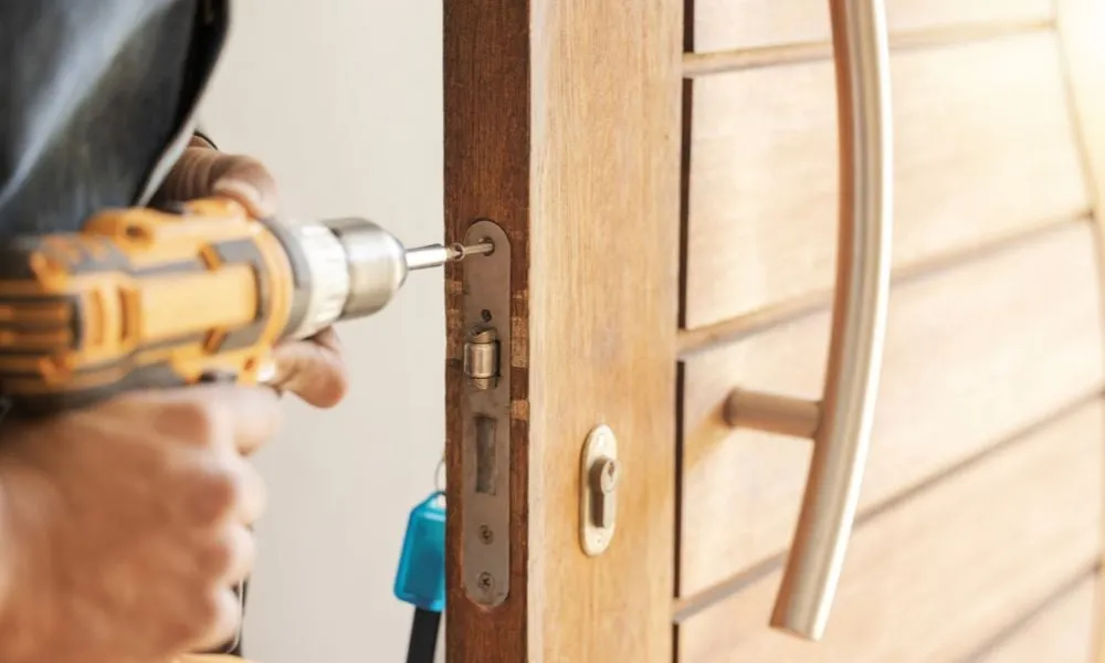 importance of home security