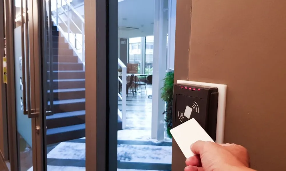 importance of locksmiths in home renovation projects