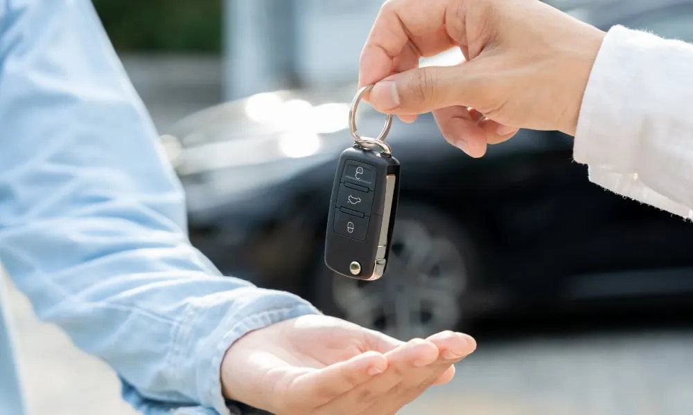 keeping your key fob working longer