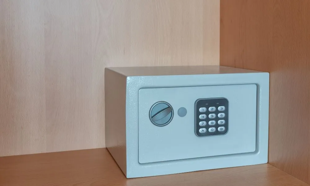 key locking mechanisms