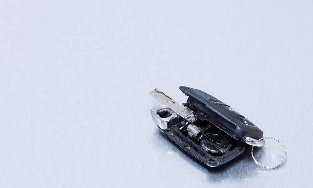 key repair services
