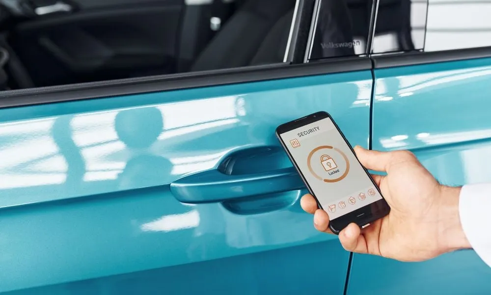latest news and trends in locksmith security