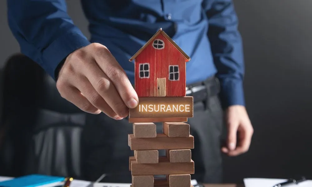 maintaining adequate home insurance coverage