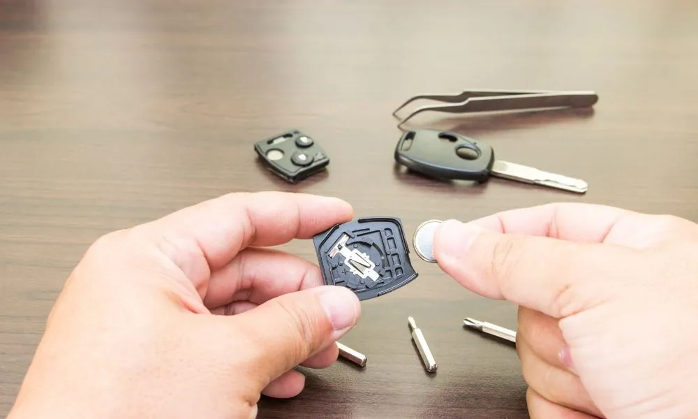 maintenance tips for innovative vehicle entry systems