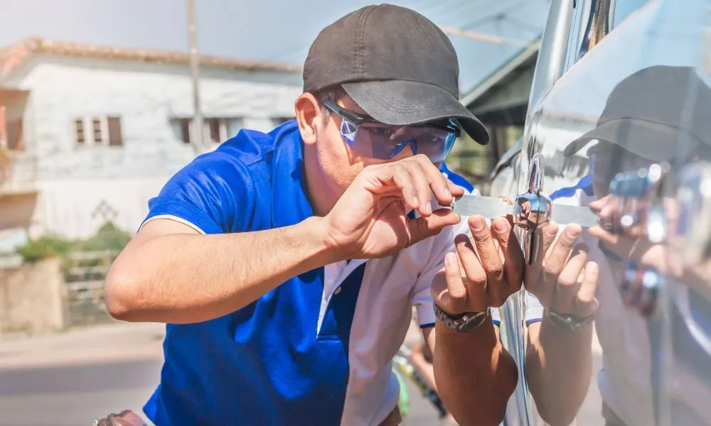 practical tips for dealing with car lockouts