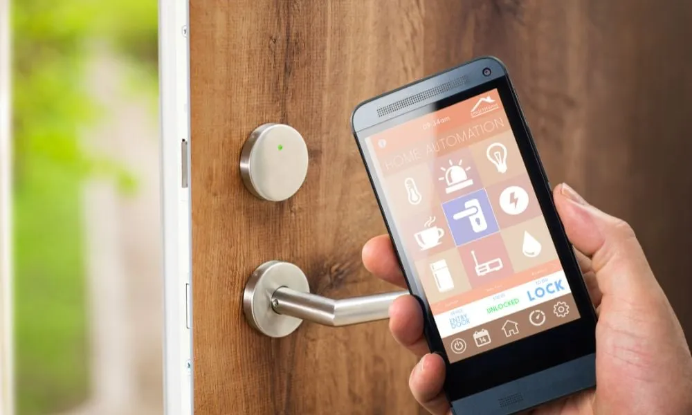 preserving historic homes with modern security measures