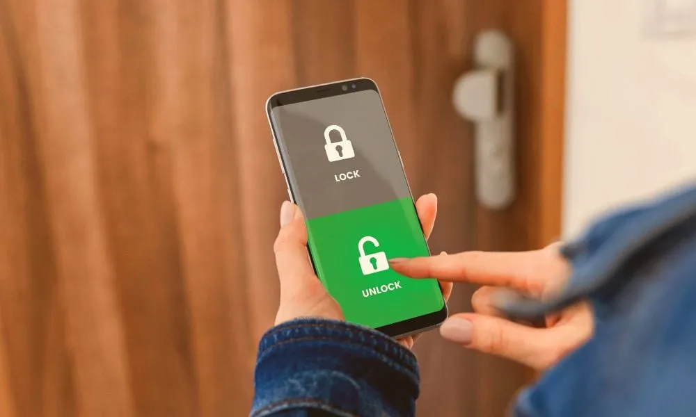 proactive measures for home security