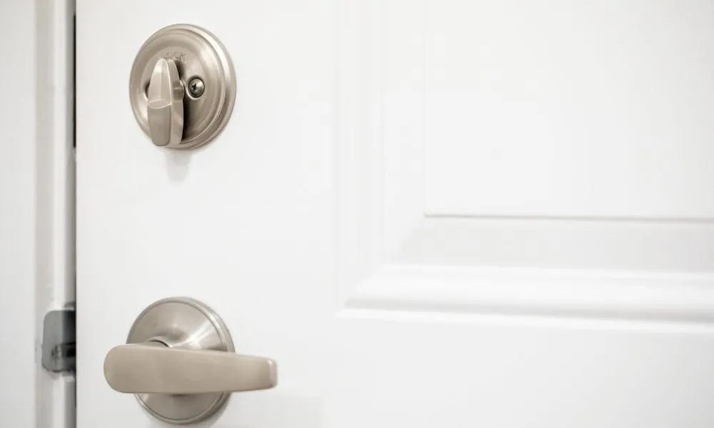 recommended security measures