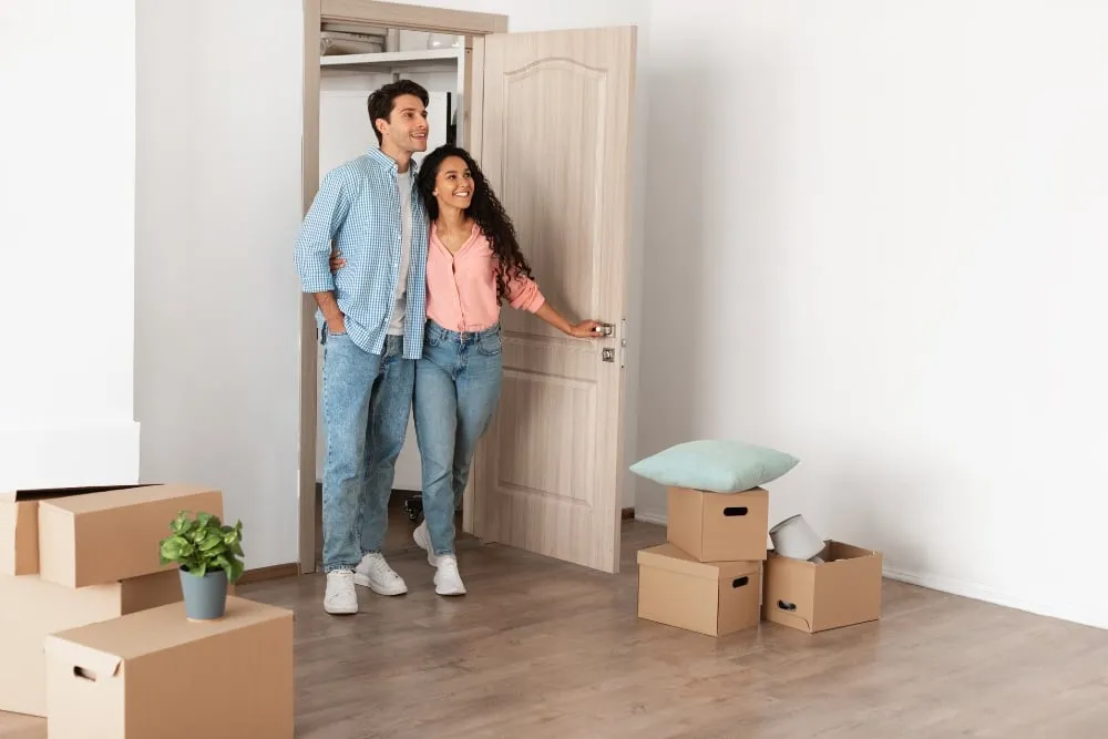 rekeying for safety and convenience