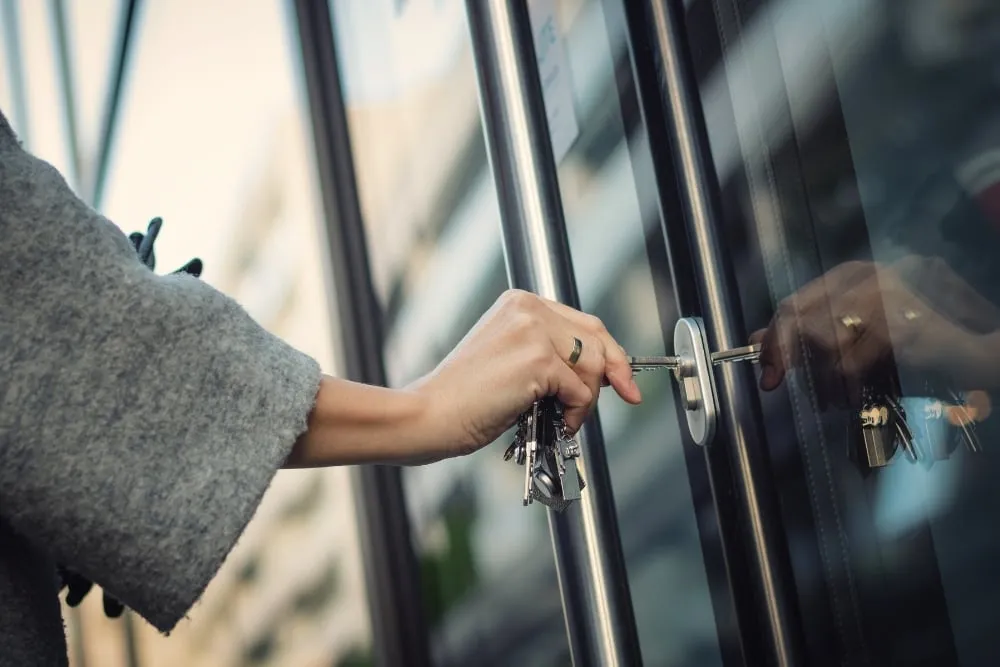 secure your home and your future