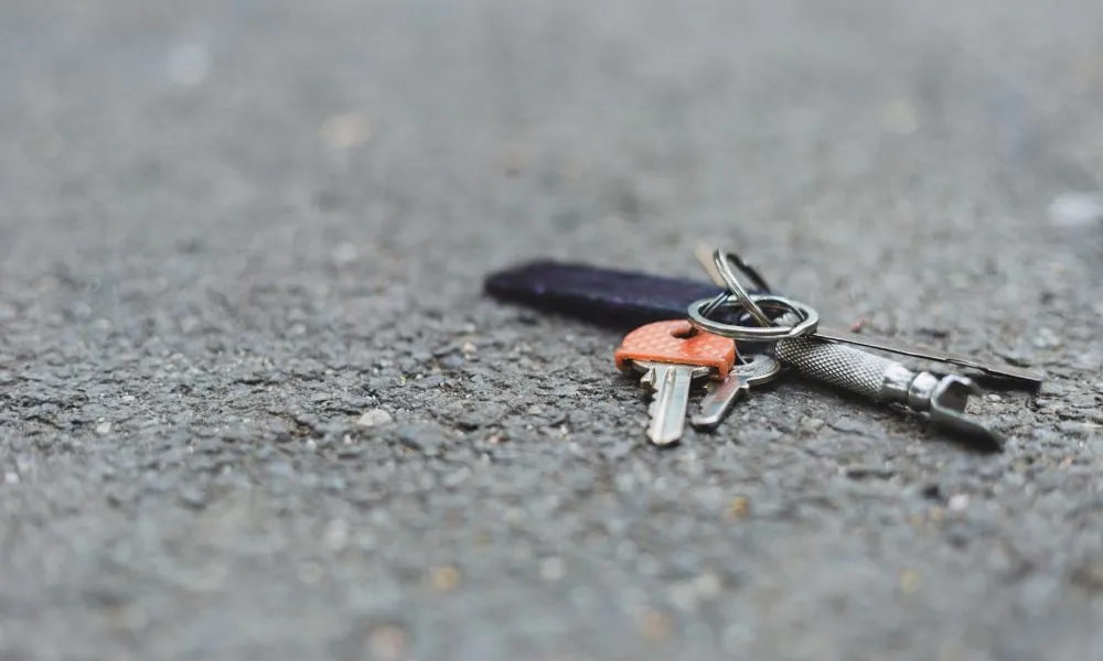 situations that require emergency locksmith services