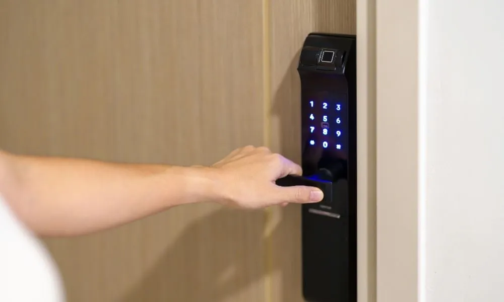 specific benefits of enhanced security measures
