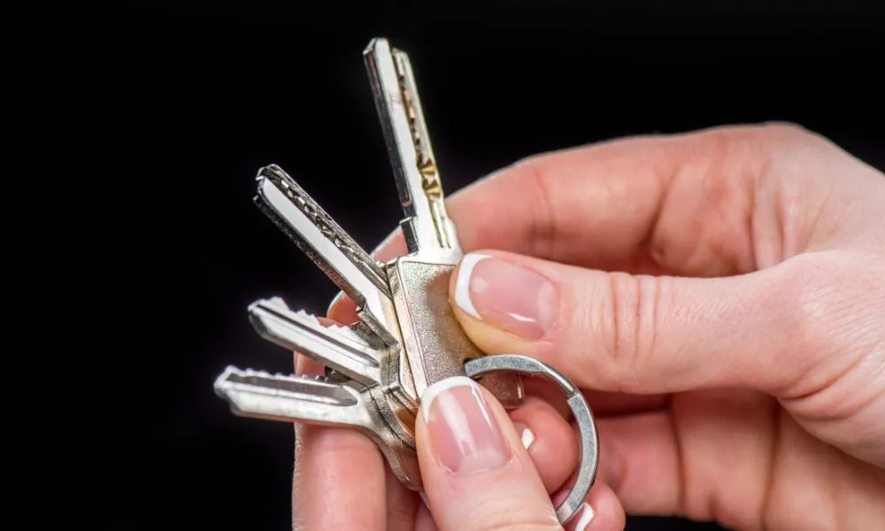 strategies to prevent home lockouts