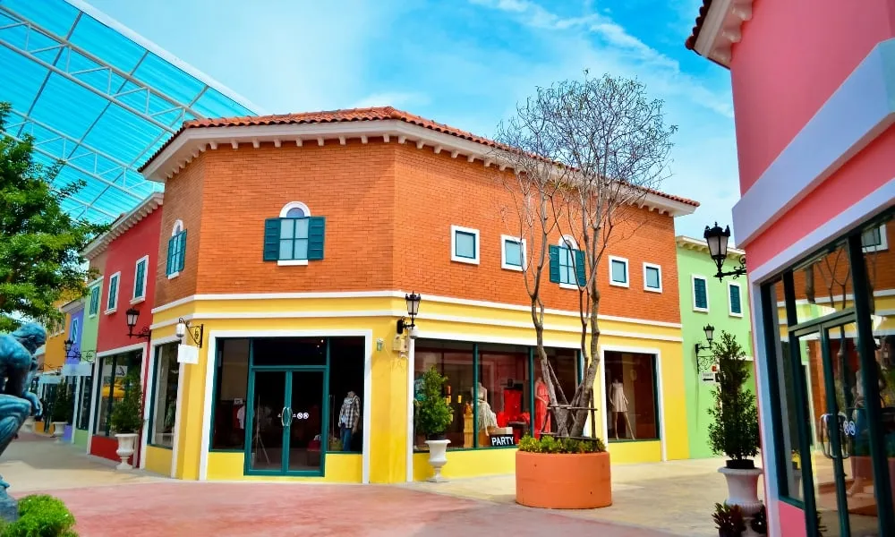 strengthening your shopfront