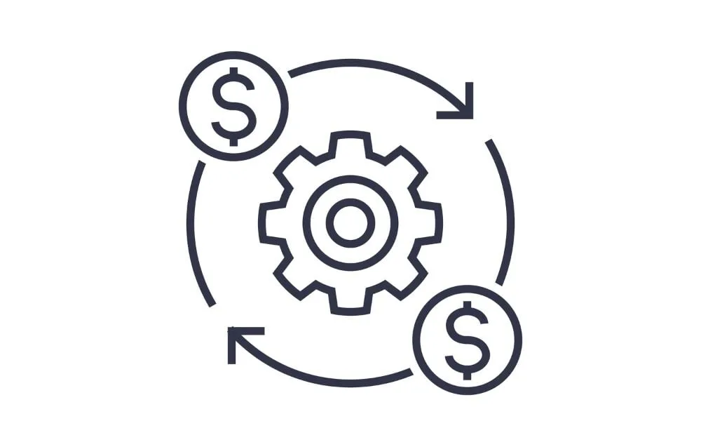 the economic and practical benefits of rekeying over replacing
