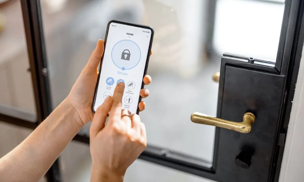 the hidden value of upgrading to professional locks