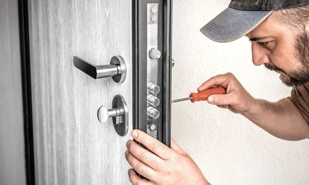 the importance of locksmiths in disaster response teams