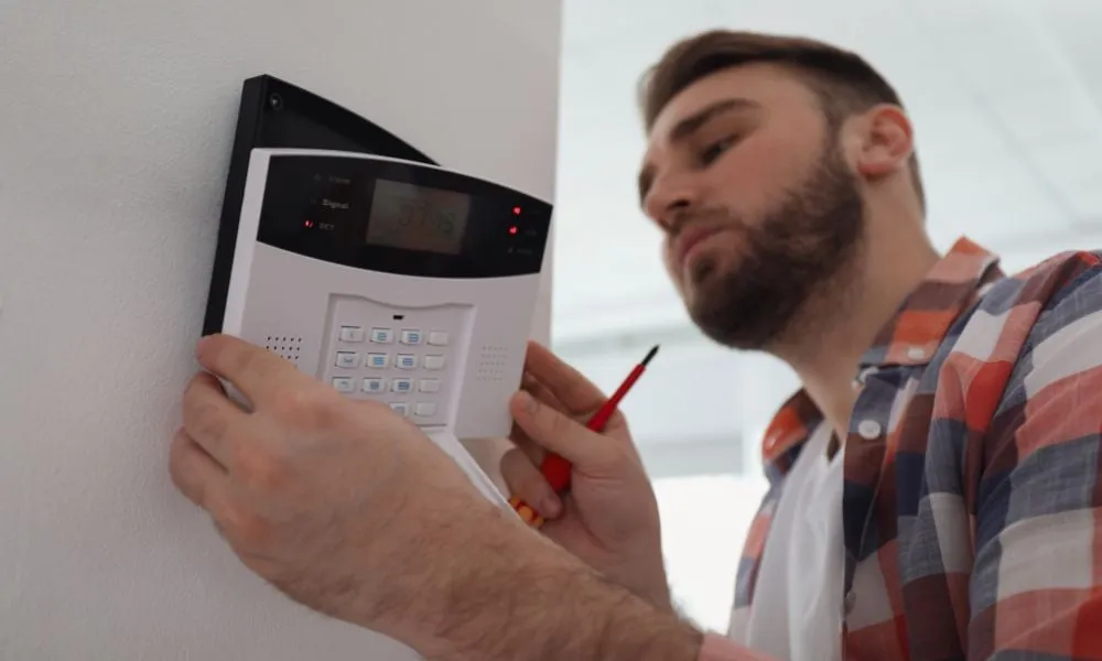the importance of professional lock installation for home security