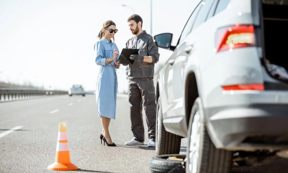 the importance of roadside assistance