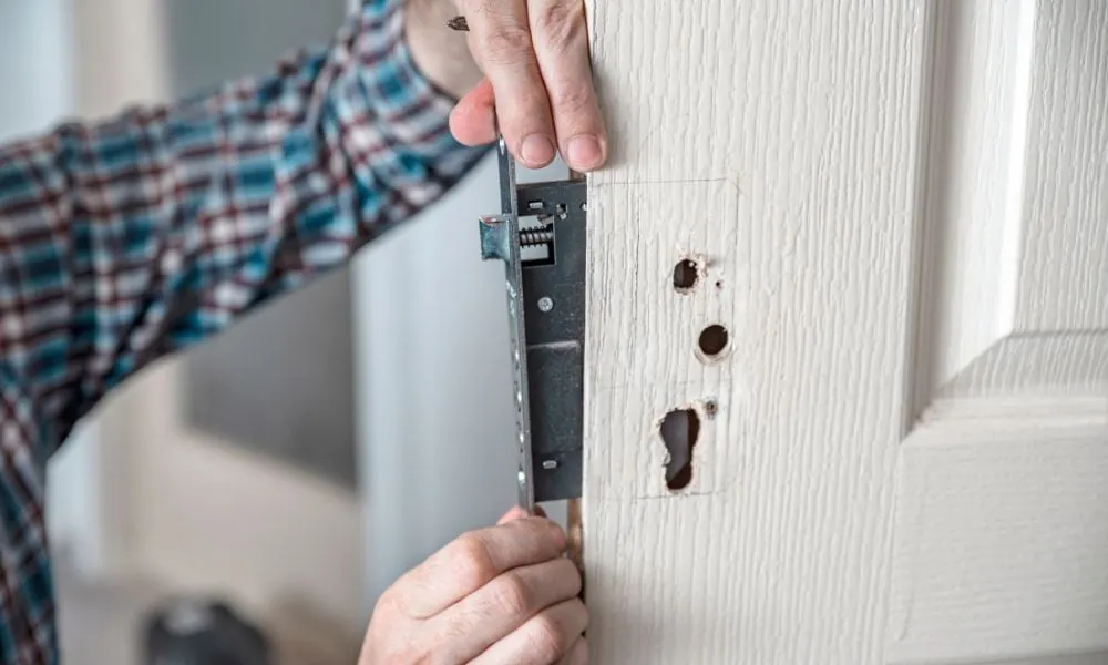 top strategies for safeguarding your home from intruders