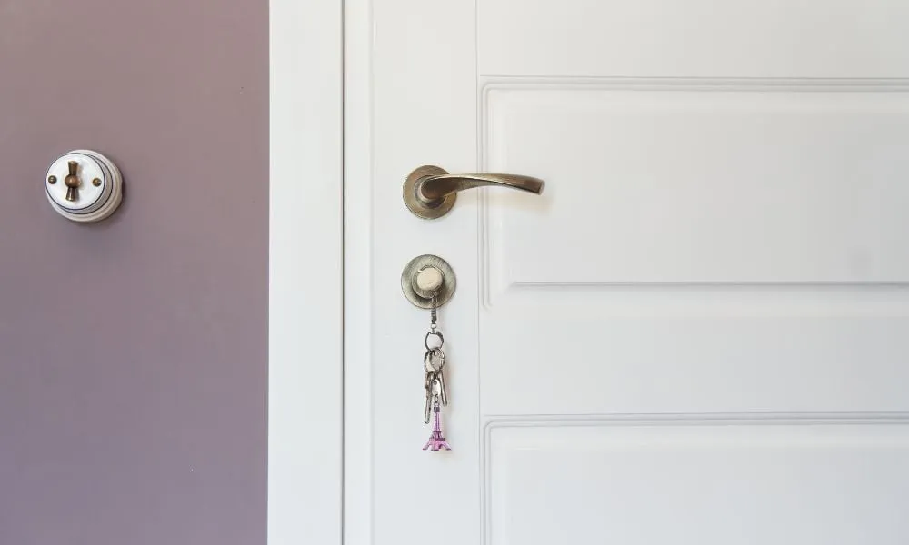 typical lock issues and diy repair solutions
