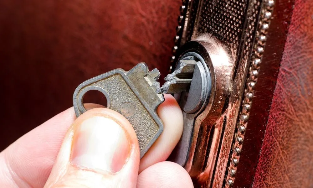 understanding common residential lock issues