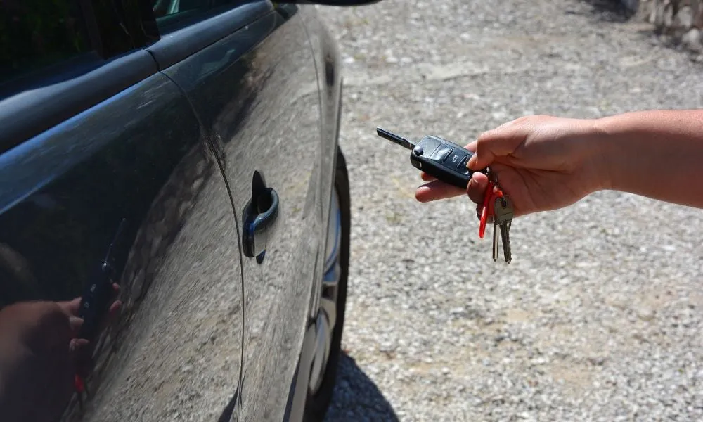 vehicle maintenance tips